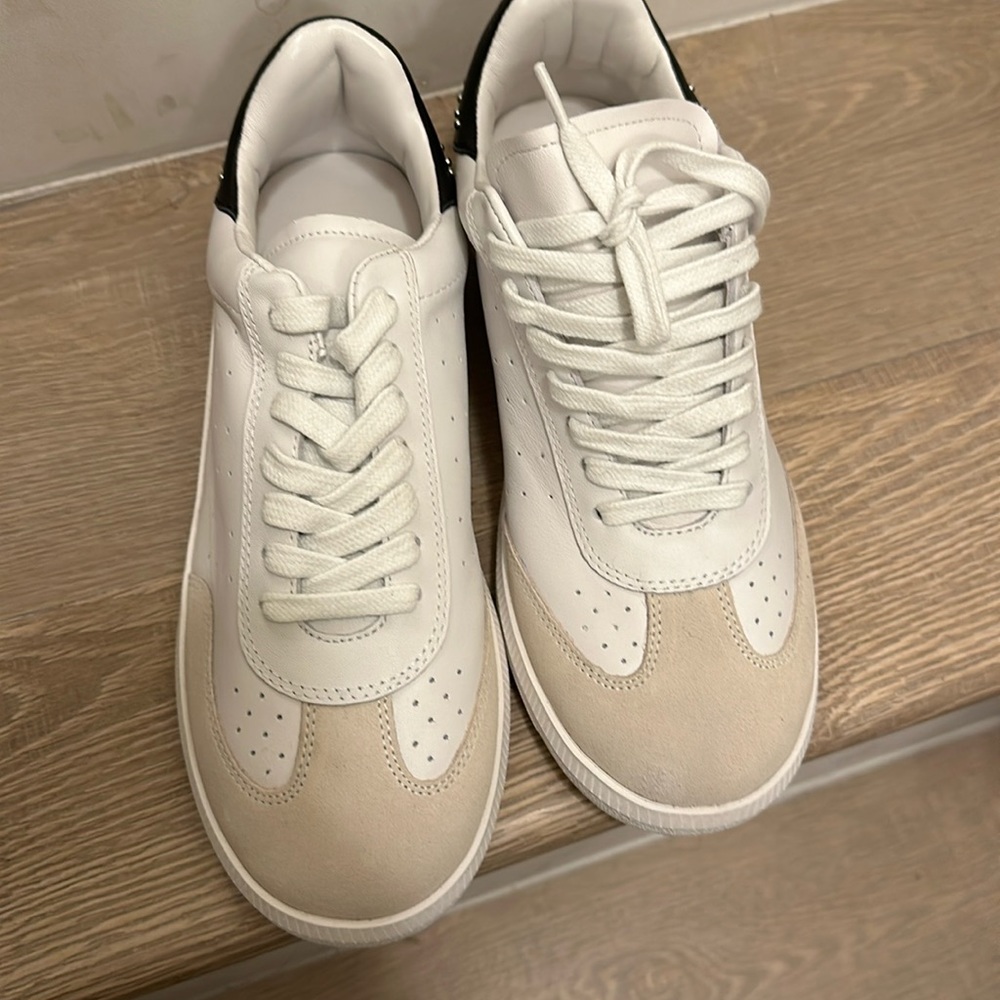 Isabel Marant size 7.5 sneakers new